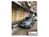 مرسيدس C200 2010 Image 2