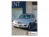 مرسيدس  ML 320 2008 Image 2
