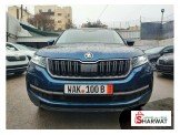 سكودا  كودياك 2019 Image 2