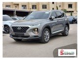 هونداي سانتافيه 2020 Image 2