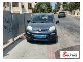 فيات باندا 2015 Image 2