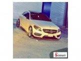 مرسيدس C300 2017 Image 2