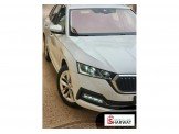 سكودا اوكتافيا 2020 Image 2