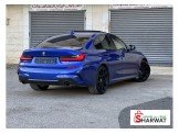 بي ام دبليو  330i 2020 Image 2