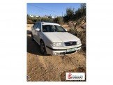 سكودا اوكتافيا 2003 Image 2