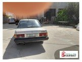 سوبارو عريض 1988 Image 2