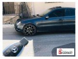 مرسيدس C270 2004 Image 2