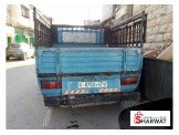 فولكسفاجن كبينة 1987 Image 2