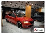 سكودا سوبيرب 2019 Image 2