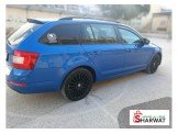 سكودا اوكتافيا 2016 Image 2