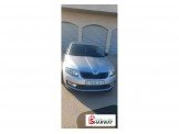 سكودا اوكتافيا 2016 Image 2