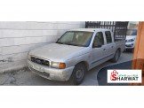 مازدا BT50 2001 Image 2