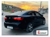 كيا Kia كيا برايد 2014 Image 2