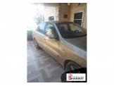 دايو لانوس 2001 Image 2