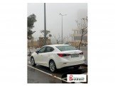 مازدا 3 2015 Image 3