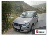 فولكسفاجن بولو 2008 Image 3