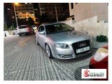 اودي A4 2007 Image 3