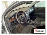 سكودا سوبيرب 2012 Image 3