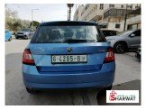 سكودا فابيا 2019 Image 3
