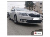 سكودا اوكتافيا 2015 Image 3
