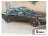 هونداي الانترا 2006 Image 3
