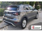 فولكسفاجن  t-cross 2022 Image 3