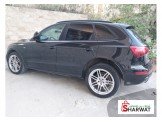 اودي Q5 2010 Image 3