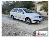 سكودا فابيا 2005 Image 3