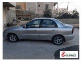 دايو لانوس 2001 Image 3