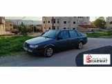 فولكسفاجن باسات 1996 Image 3