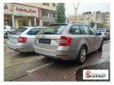سكودا اوكتافيا 2020 Image 3