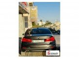 بي ام دبليو 530 2019 Image 3