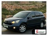 هوندا CR-V 2008 Image 3