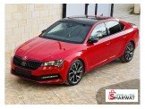سكودا سوبيرب 2019 Image 3