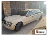 مرسيدس E250 1991 Image 3