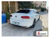 فولكسفاجن باسات 2016 Image 3