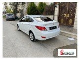 هونداي اكسنت 2020 Image 3