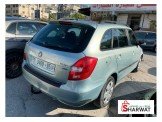 سكودا فابيا 2014 Image 3