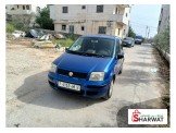 فيات باندا 2010 Image 3