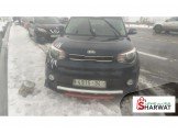 كيا Kia كيا سول 2017 Image 3