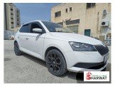 سكودا فابيا 2019 Image 3