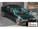 بي ام دبليو 316 1996 Image 3