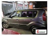 كيا Kia كيا سول 2011 Image 3