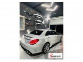 مرسيدس C300 2019 Image 3