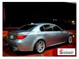بي ام دبليو 530 2004 Image 3