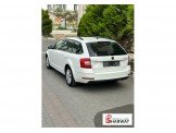 سكودا اوكتافيا 2020 Image 3