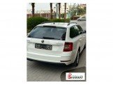 سكودا اوكتافيا 2019 Image 3