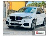 بي ام دبليو X5 2014 Image 3