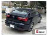 كيا Kia كيا برايد 2018 Image 3
