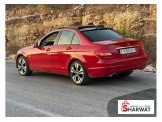 مرسيدس C200 2013 Image 3